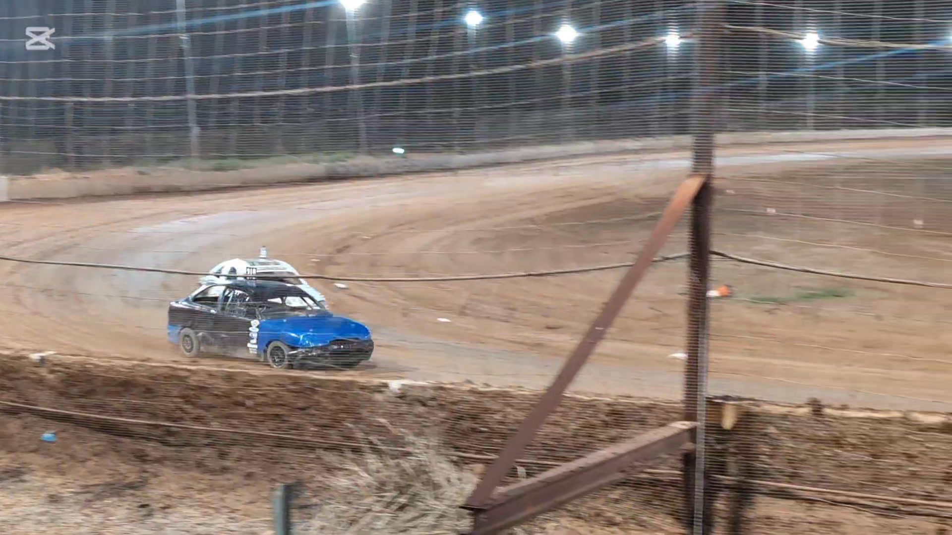 FEATURE RACE for Cohen 🏁 ️ At the start of the week we said to Cohen ...