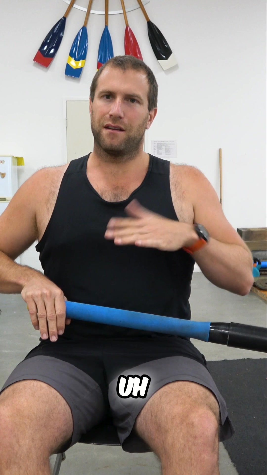 Free Rowing Course www.decentrowing.com Full Video for Members: https ...