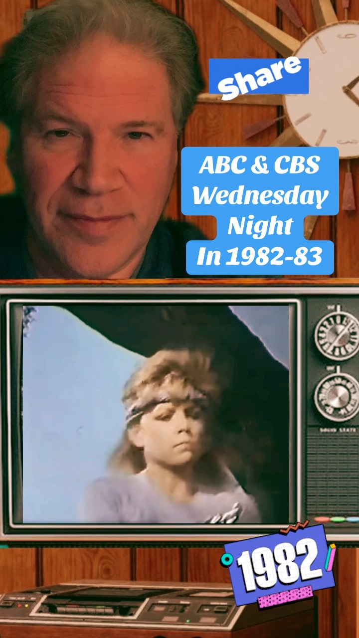 Classic TV shows from 1982-1983
