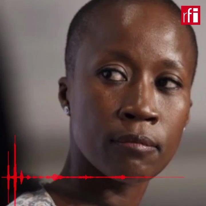 [Exclusivité RFI] La chanteuse franco-malienne Rokia Traoré s’exprime ...