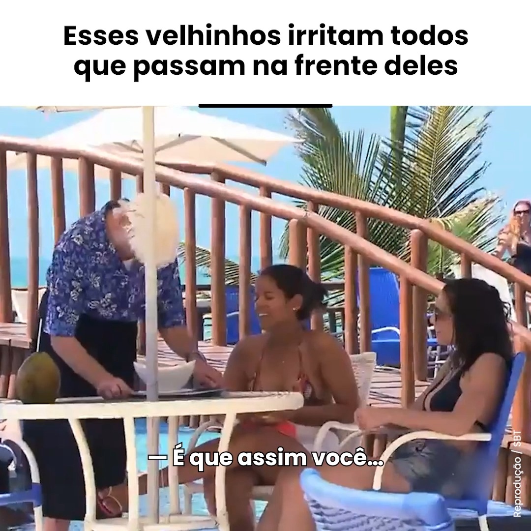 Eles não poupam ninguém #pegadinha #CamerasEscondidas #comedia # ...