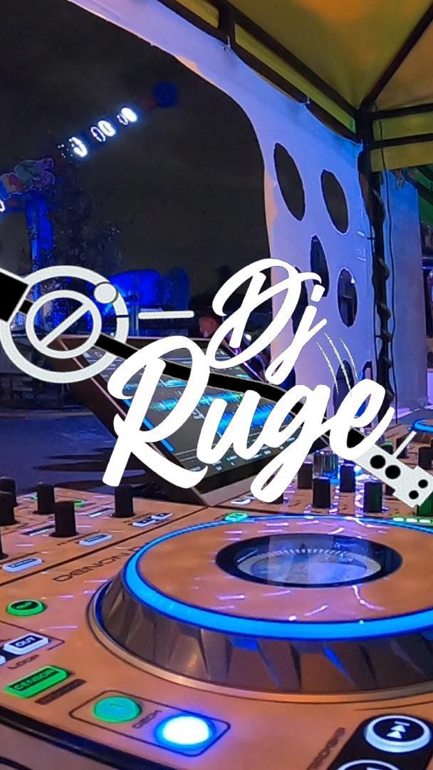 Dj Ruge