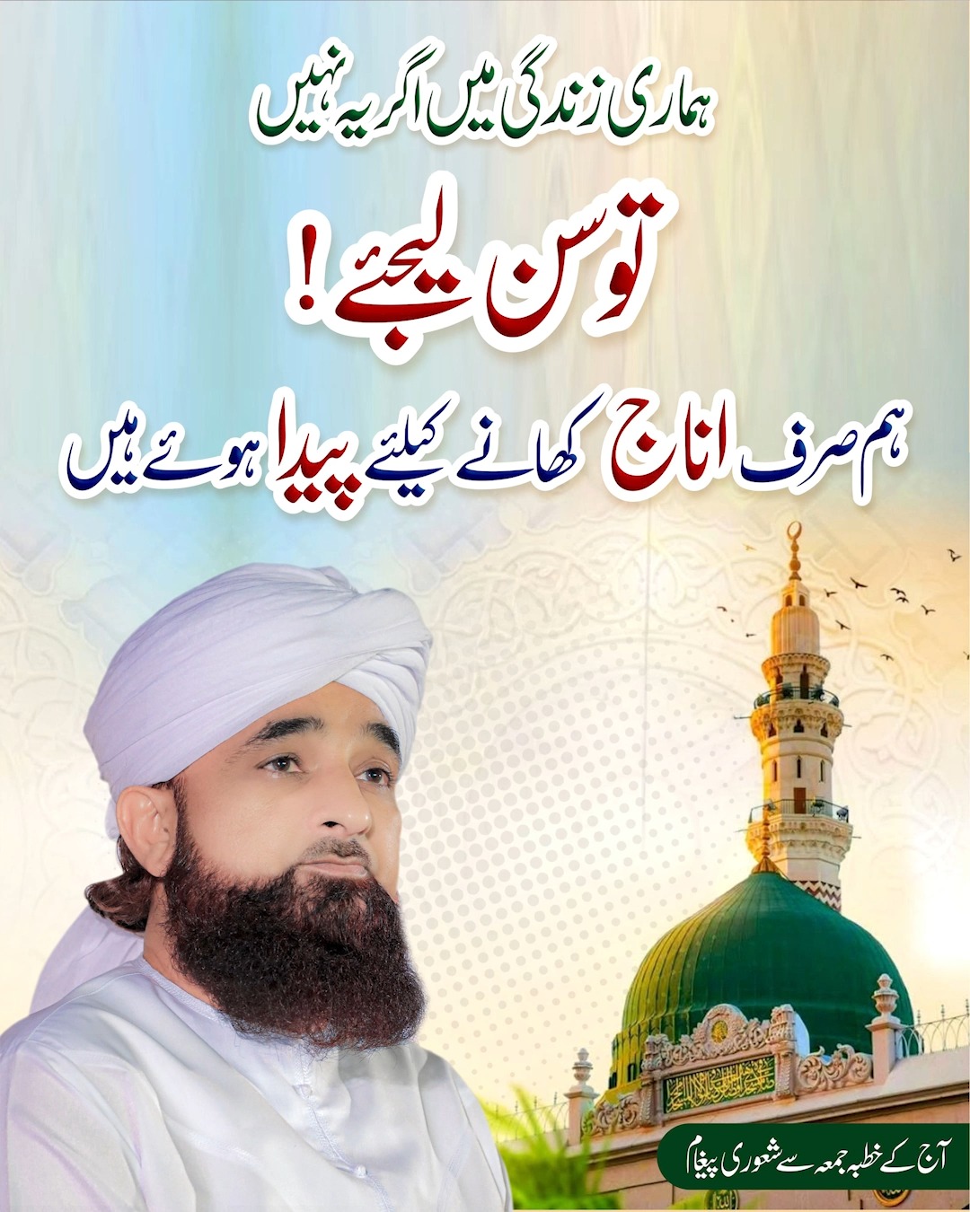 Muhammad Raza SaQib Mustafai