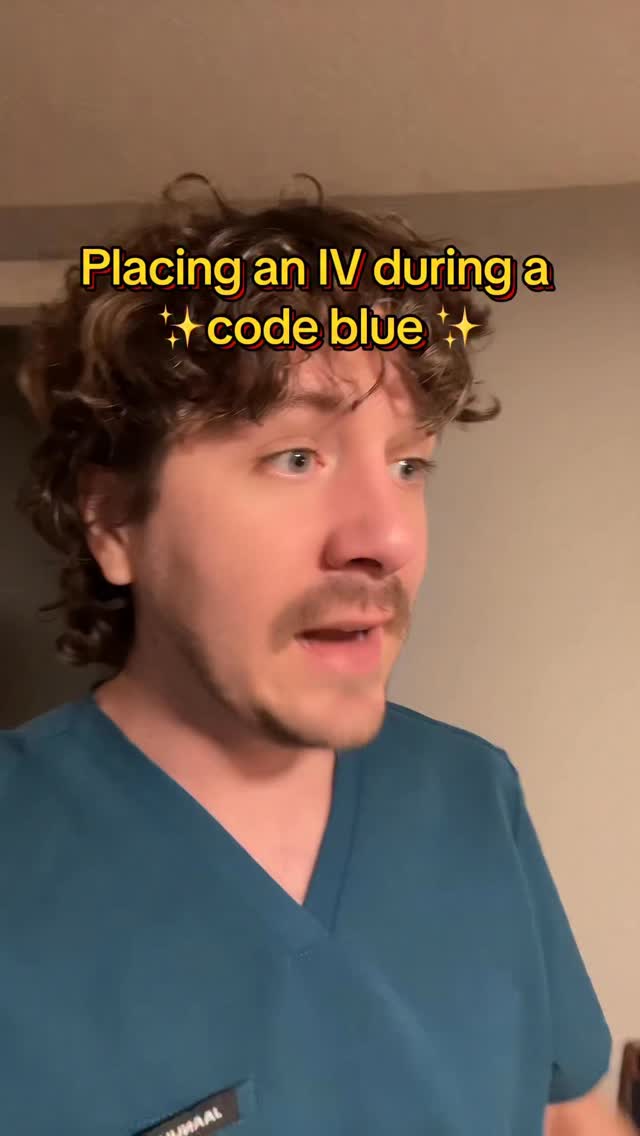 What’s the most embarrassing thing that’s happened to you during a code ...