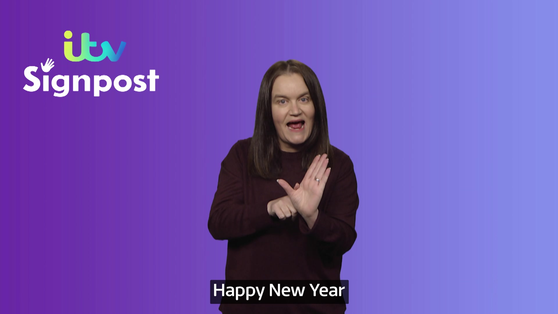 Wishing you a Happy New Year filled with joy, laughter, and success 😃 ...