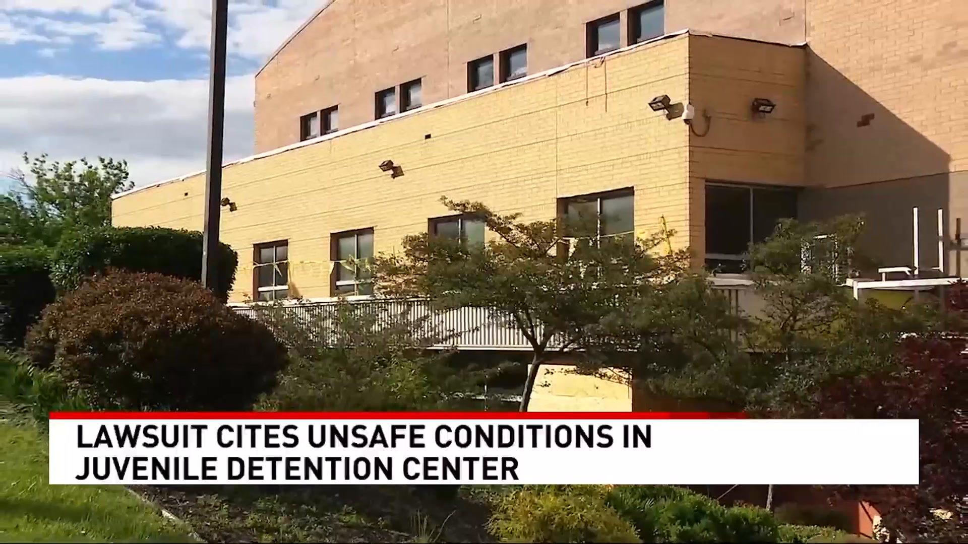Juveniles in D.C.'s detention center are still facing long wait times ...