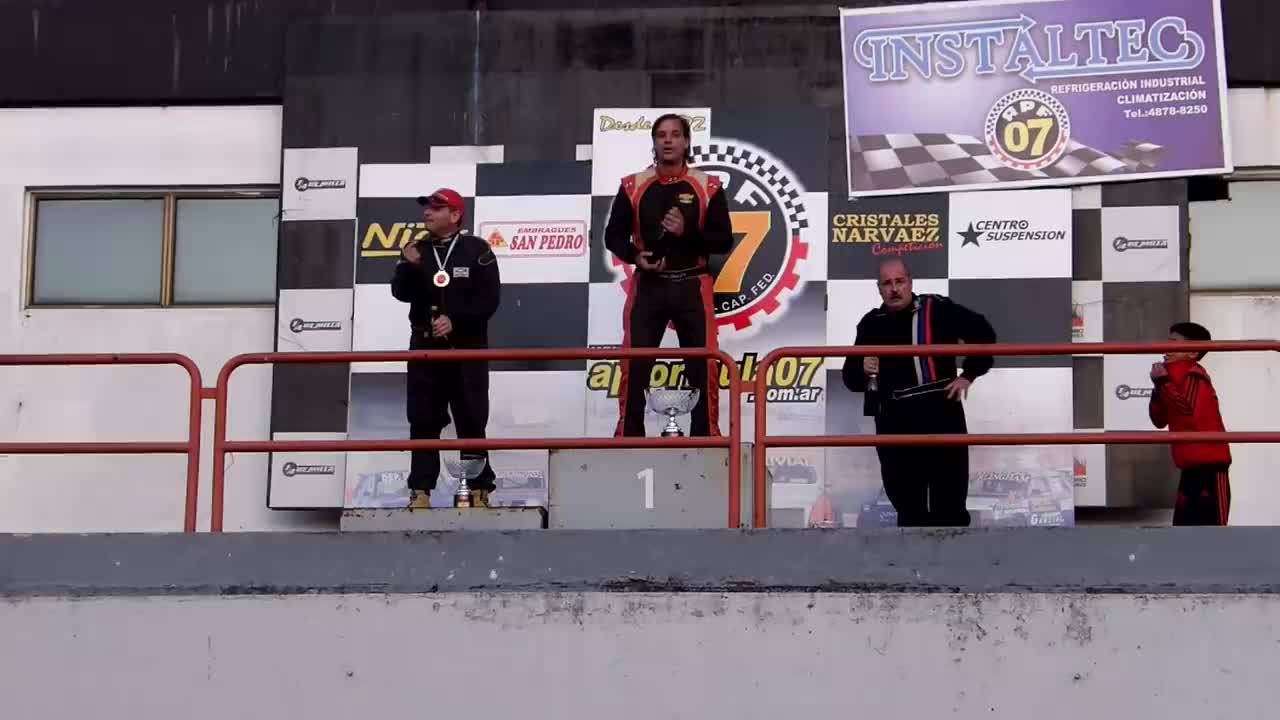 D&P Racing