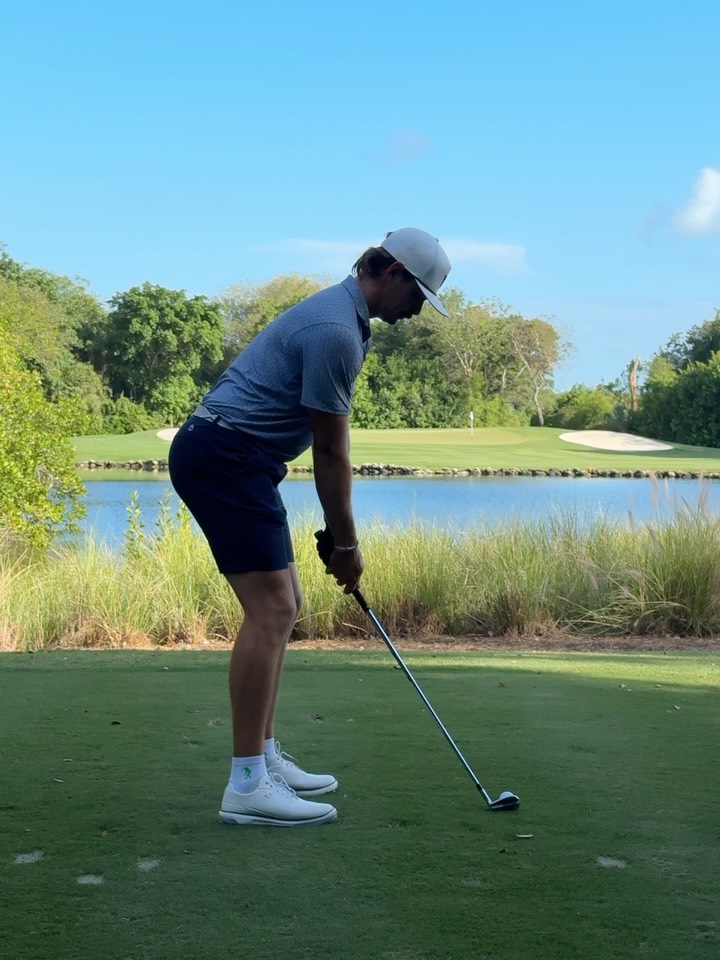 Golf getaway to the Florida Keys