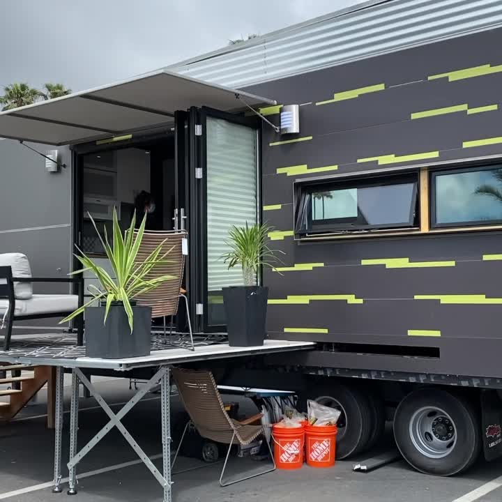 ATOM Modular | Bonita CA
