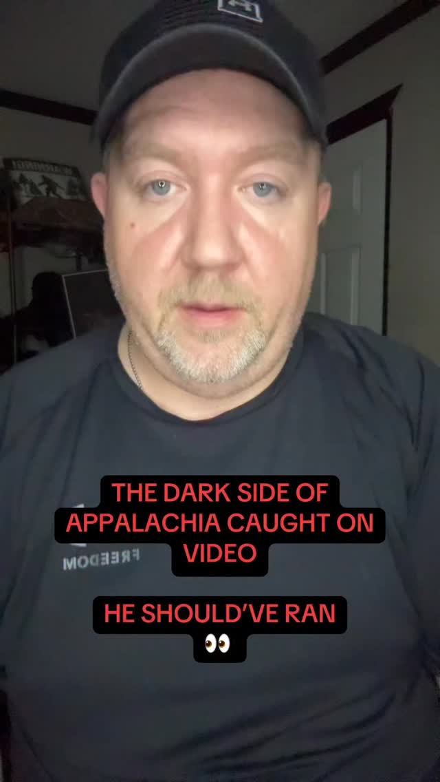 North Carolina 911 Call - It’s Not Human #fyp #paranormal #appalachia # ...