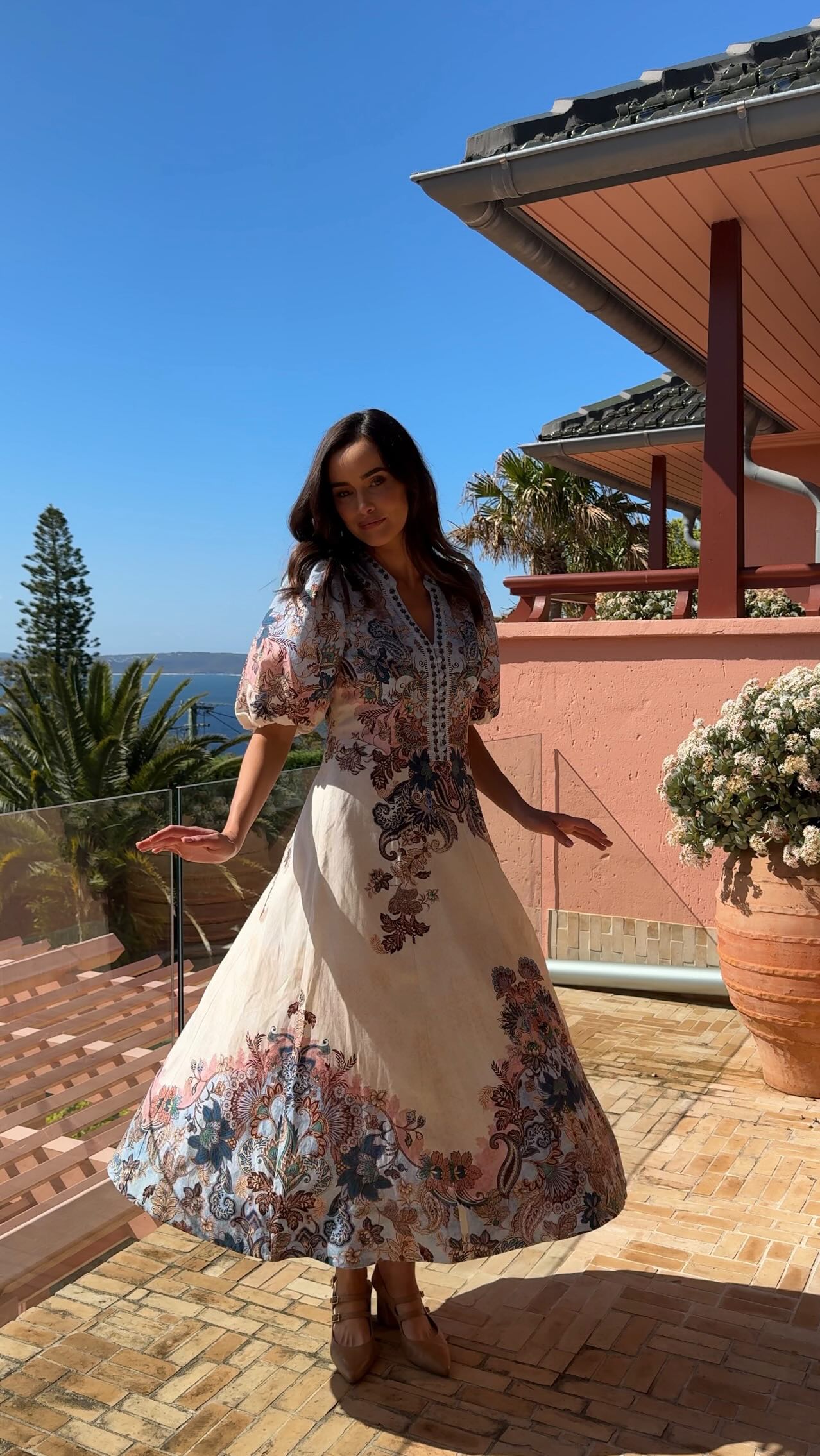 blue illusion dresses The dress on everyone’s mind — our exclusive @chykak Paisley Print Linen Blend Dress is a show-stopping piece you won’t go unnoticed in., Discover our exclusive Chyka X collection online Size:Made-to-Measure Blue Illusion Formal Pants Backless Bra Hack for