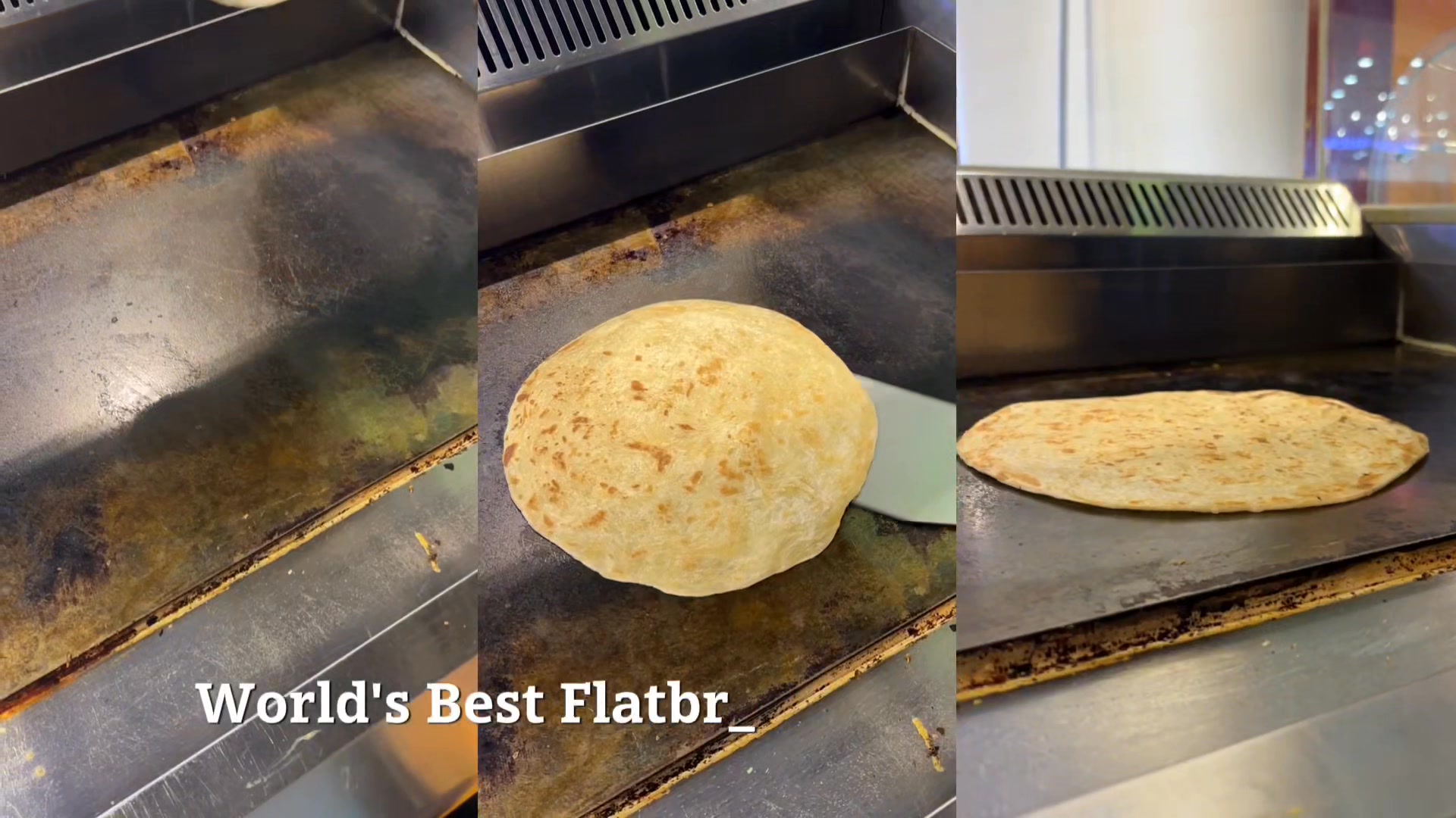 Reintroducing Rollti, the world’s best Roti Canai Wraps, made with Roti ...