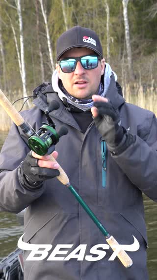 bass lure size Headbanger Spitfire 4-1/2 Blue/white Delong Lures LLC slx 70 LB Test*:33 LB .009 in. / .235 mm dia. Fin-SANITY Bluegill Lineup –