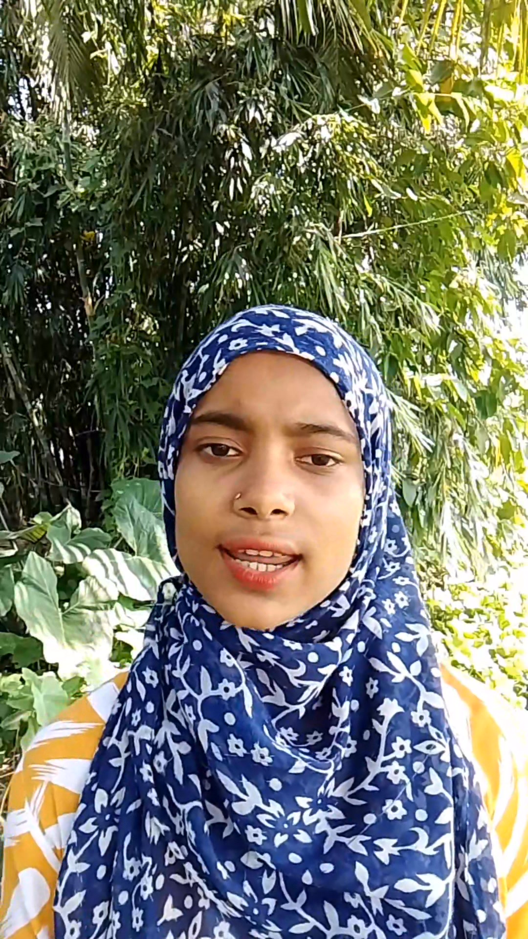 Singer Asma on Reels | Facebook