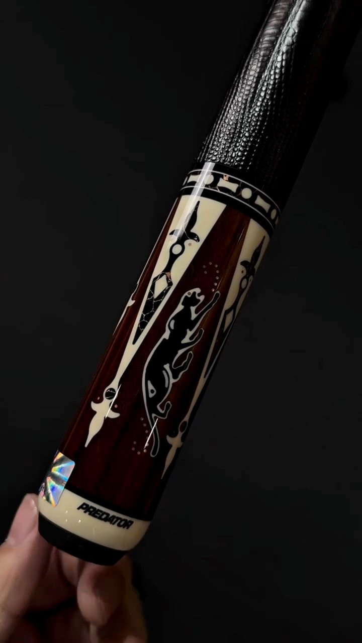 Predator Panthera Nitara 9-2 Radial Joint | Billiard Cues