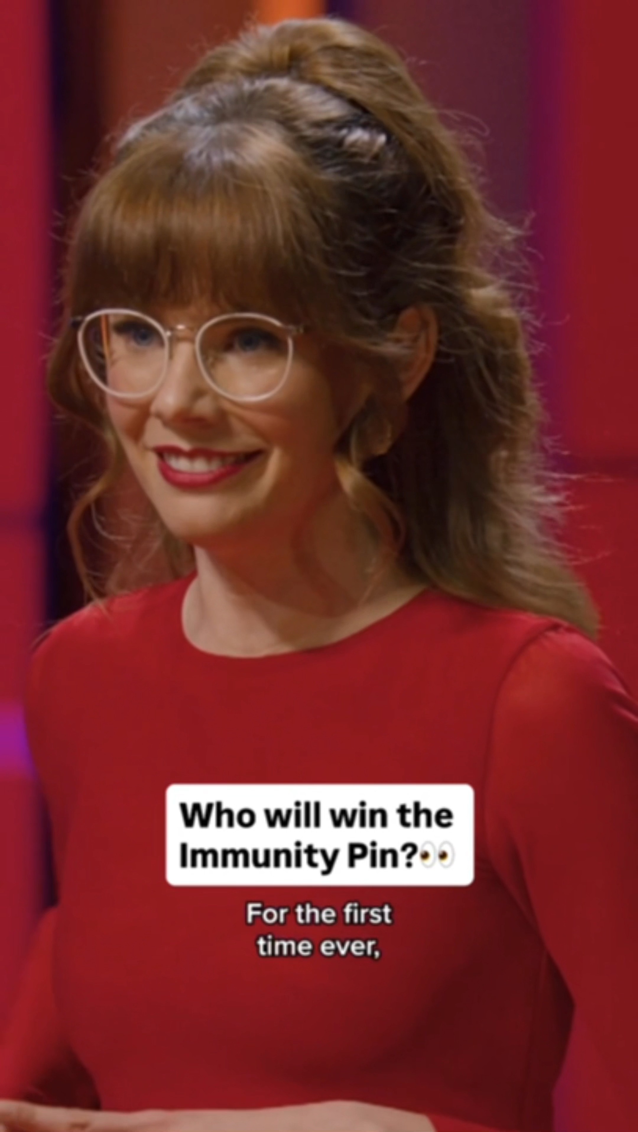 The immunity pin is a game changer! Which home cook will be the first ...