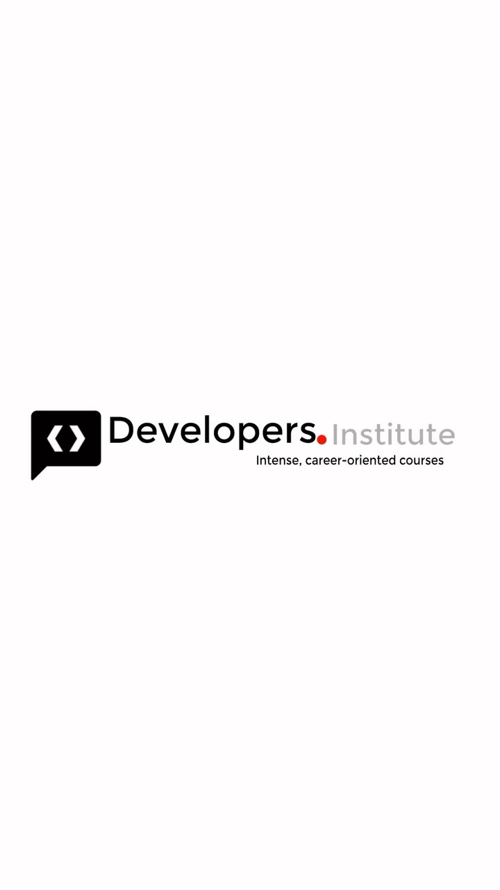 Developers.Institute.Mexico | Chapultepec Reforma