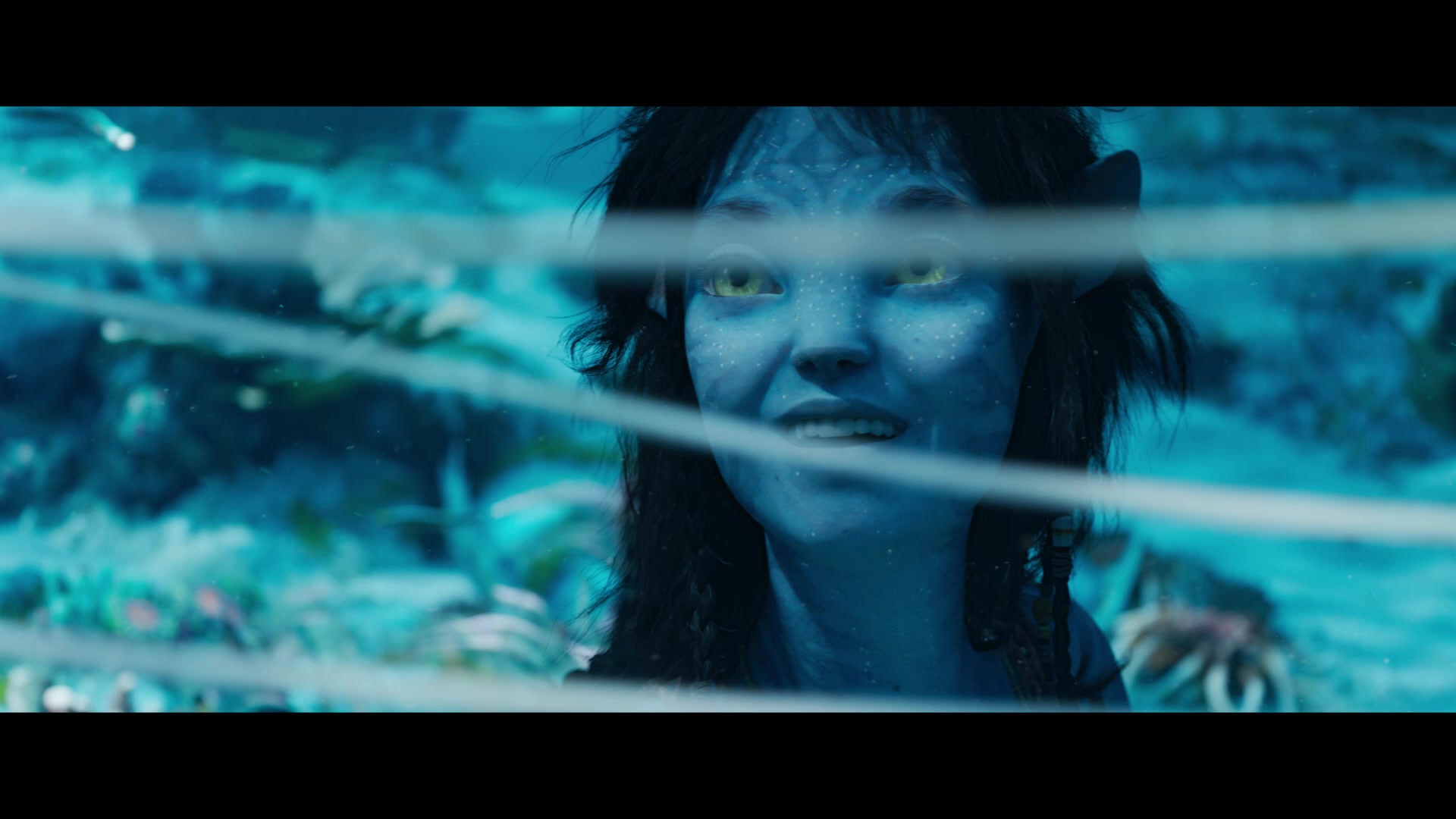 Se den helt nya trailern till Avatar: The Way of Water. Upplev filmen ...