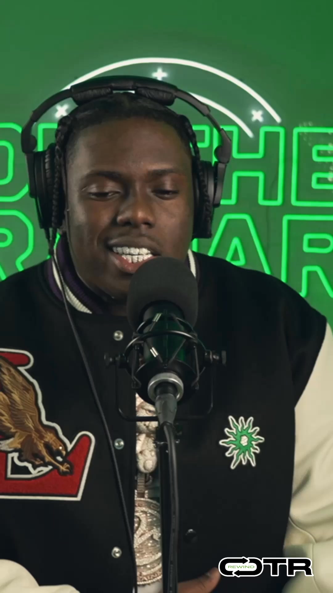 OTR Rewind: The Sheff G Freestyle | On The Radar Radio
