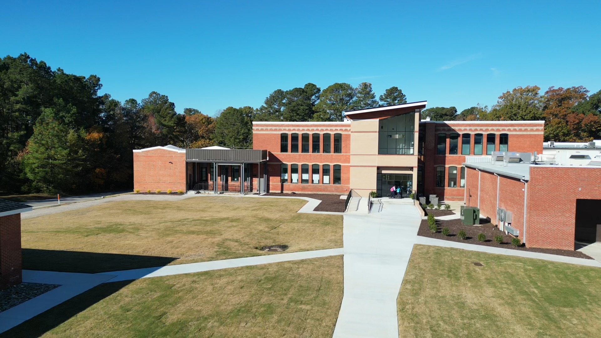 Check out our new video to learn more about our amazing school! 🎓 We're ...