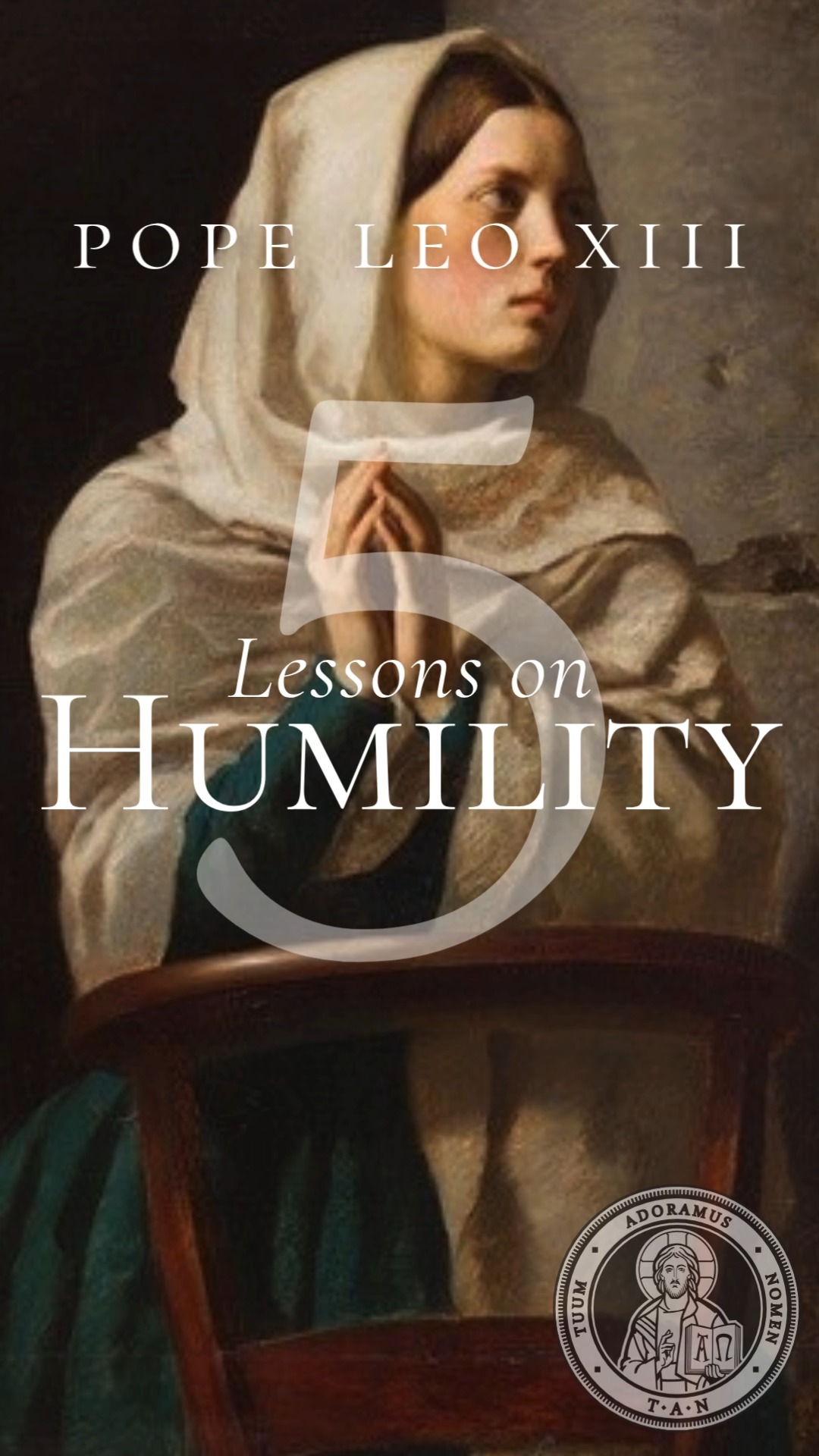 Cultivate the queen of virtues with our greatest books on humility ...
