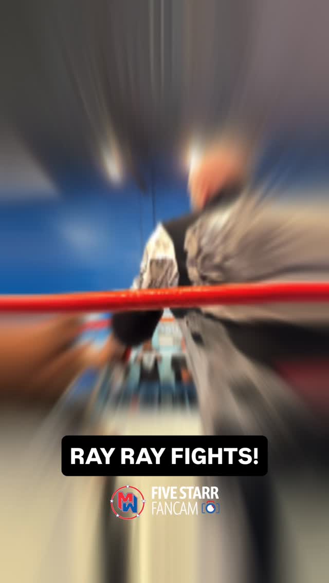 Ray Sanders fights Sycho Simon! 💥 #MemphisWrestling | Memphis Wrestling ...