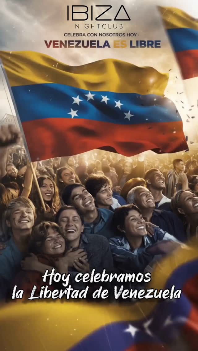 Con motivo de los últimos sucesos acaecidos en Venezuela las ...