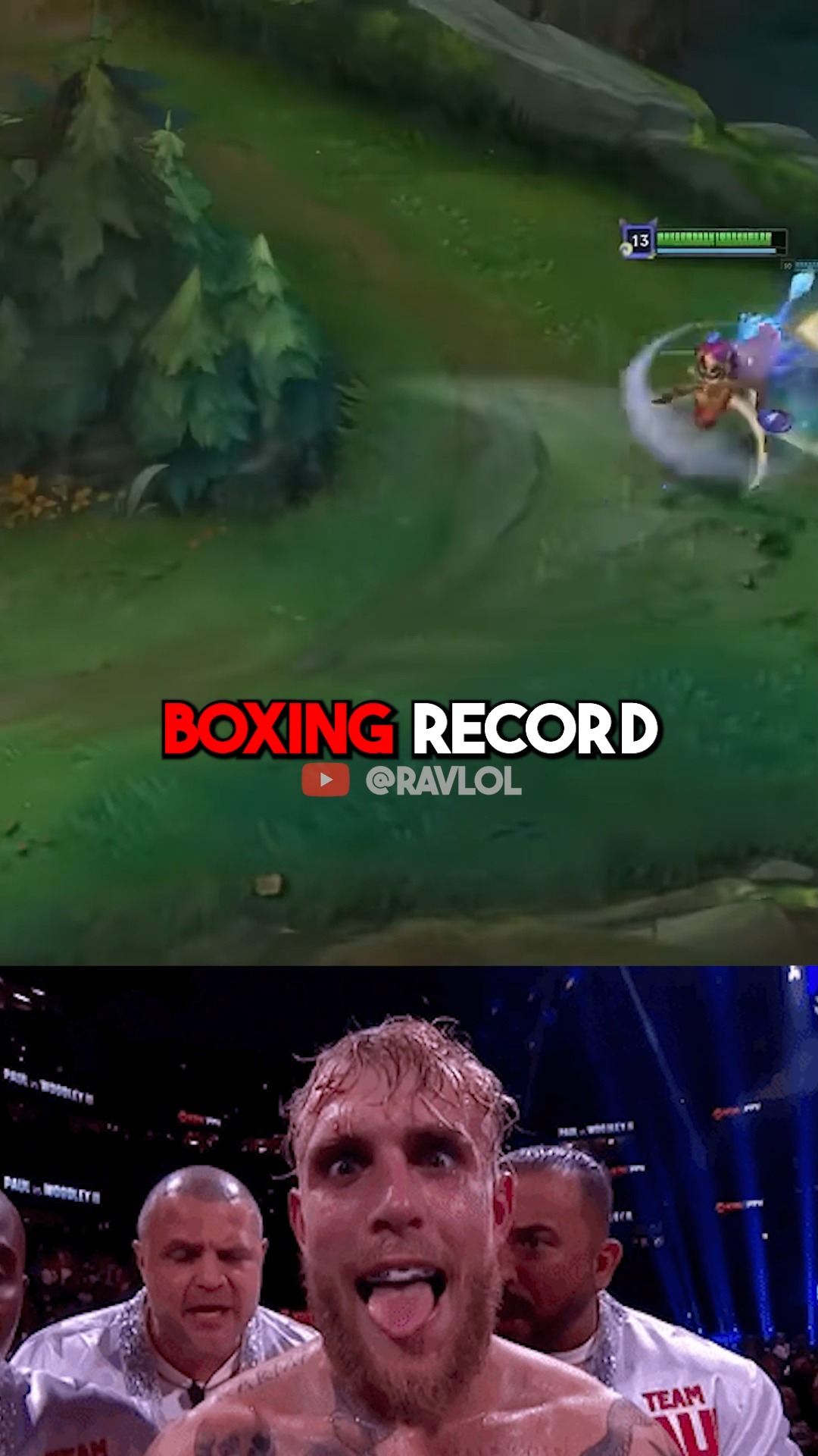 League of Legends Totally isn’t Broken Right Now | Rav | Facebook