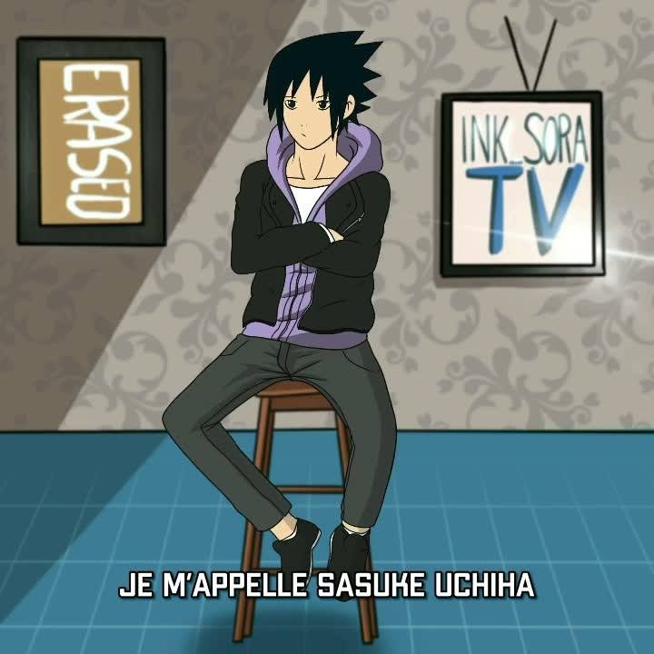 Ink Sora