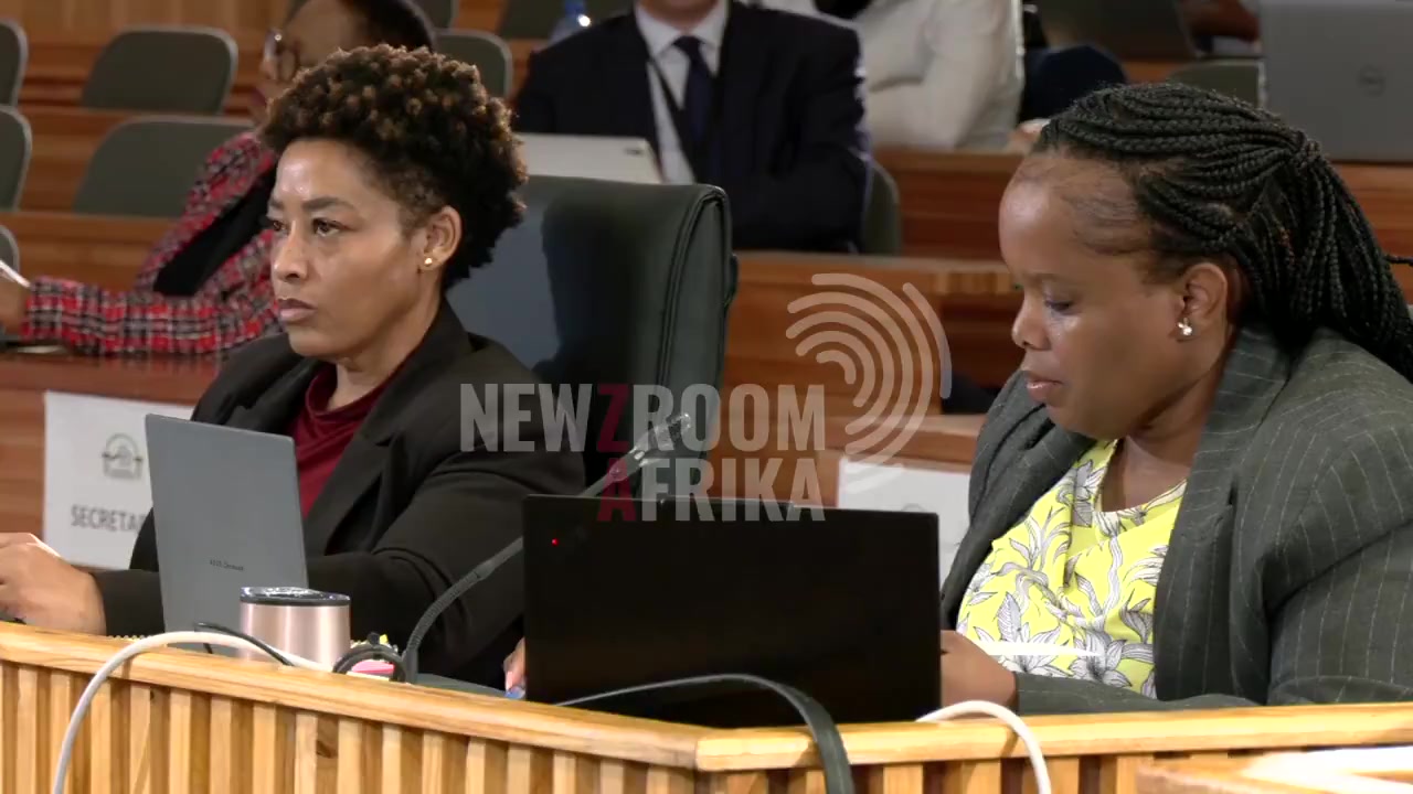 ‘Witness B’ says SK Group, linked to Katiso “KT” Molefe’s nephew Lucky ...