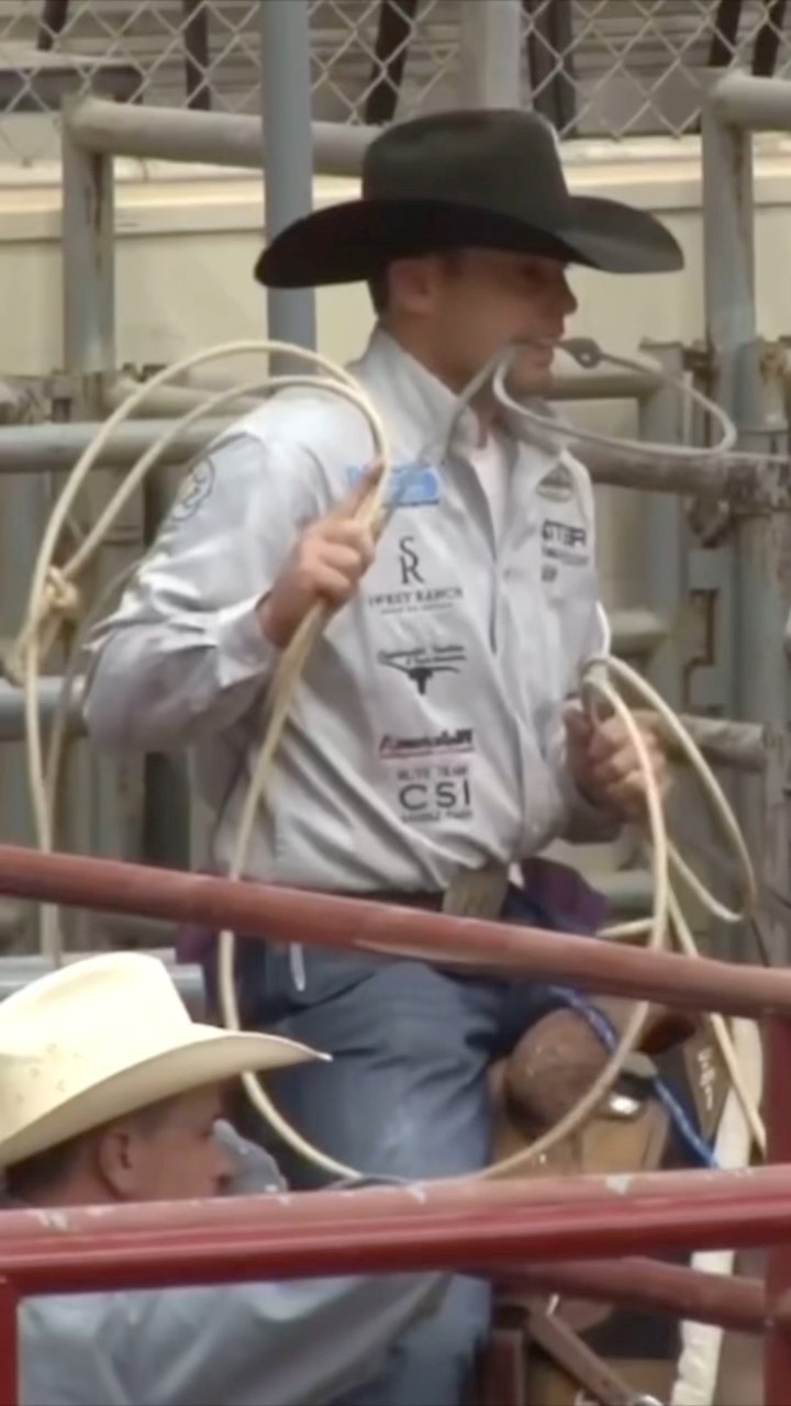 That’s two No. 1s this week for Blane Cox. If y’all aren’t watching his ...