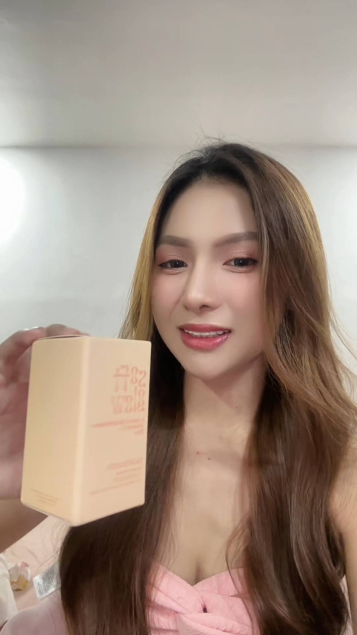 glutathione with oral sunblock Capsulex ✨Whitening + Oral Sunblock? Posible