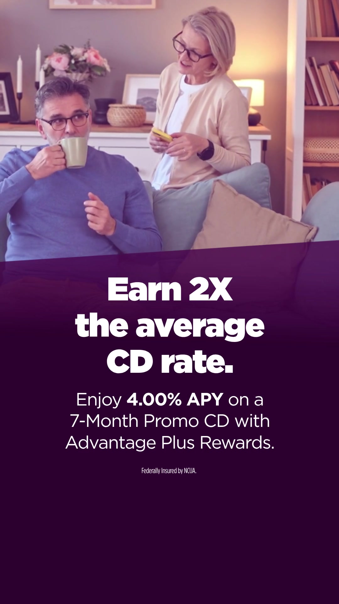 Limited-time anniversary CD special | Advia Credit Union | Facebook