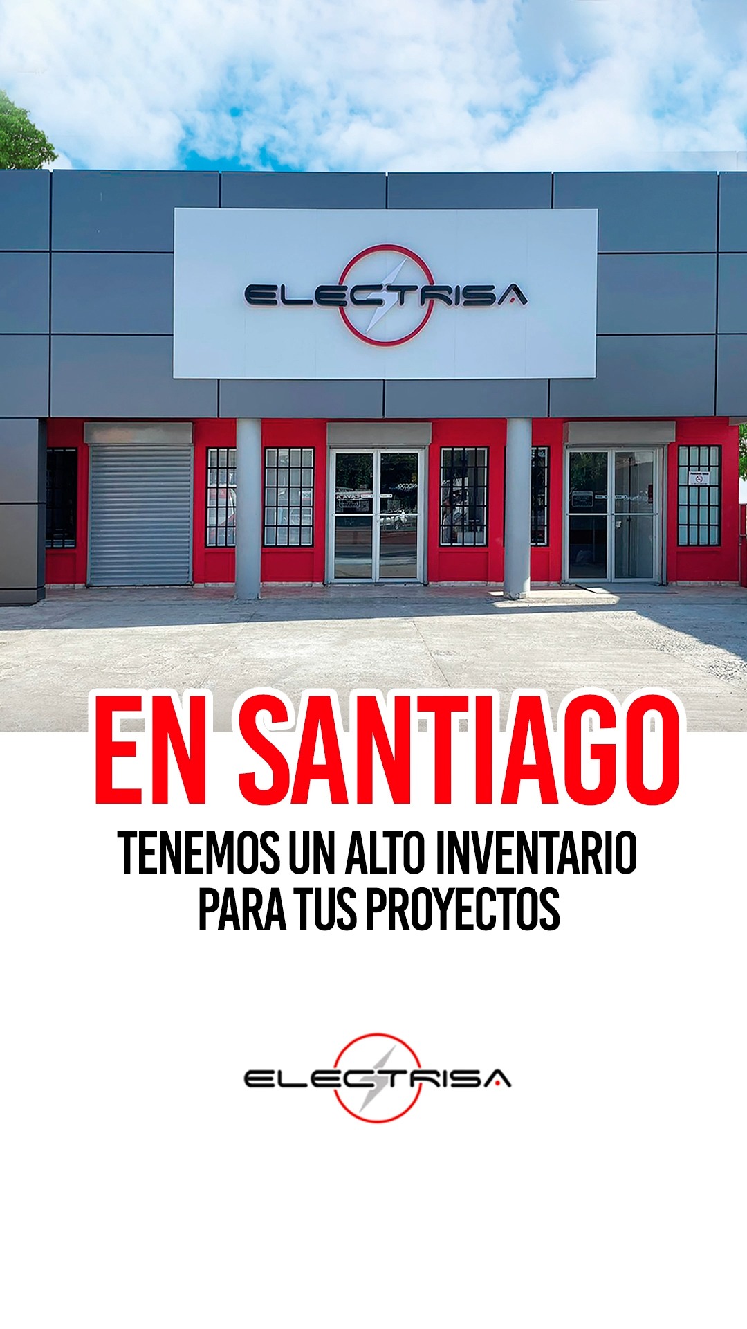 Tienda Online de Electrisa Panamá | ¿Te imaginas comprar sin salir de ...