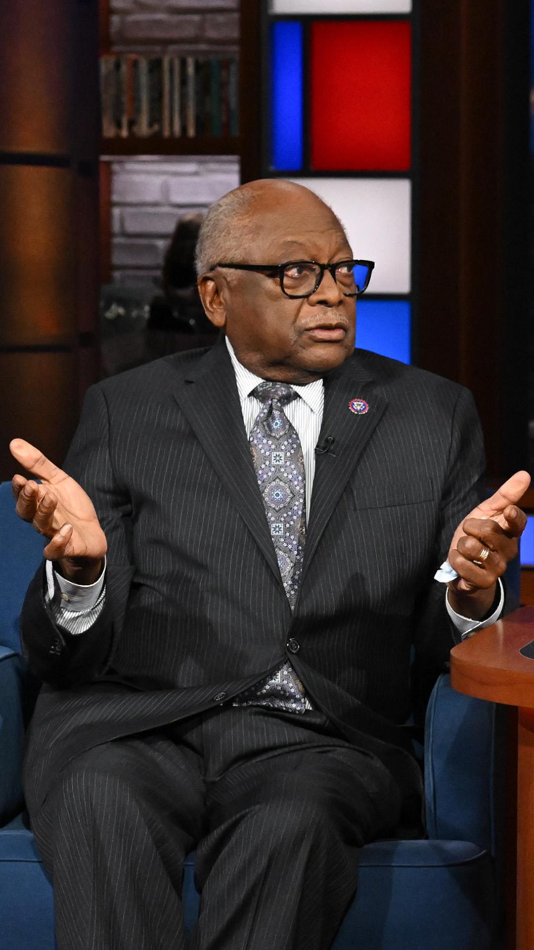 James E. Clyburn lauds Robert Smalls for making free public education ...