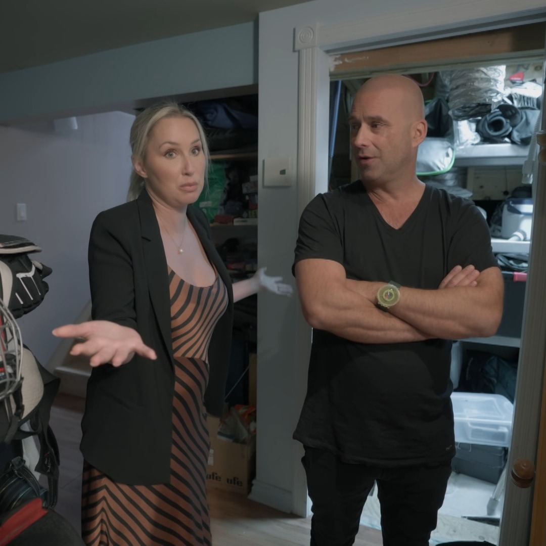 Maïka Desnoyers et Daniel Corbin sont de retour avec leur compétitivité ...