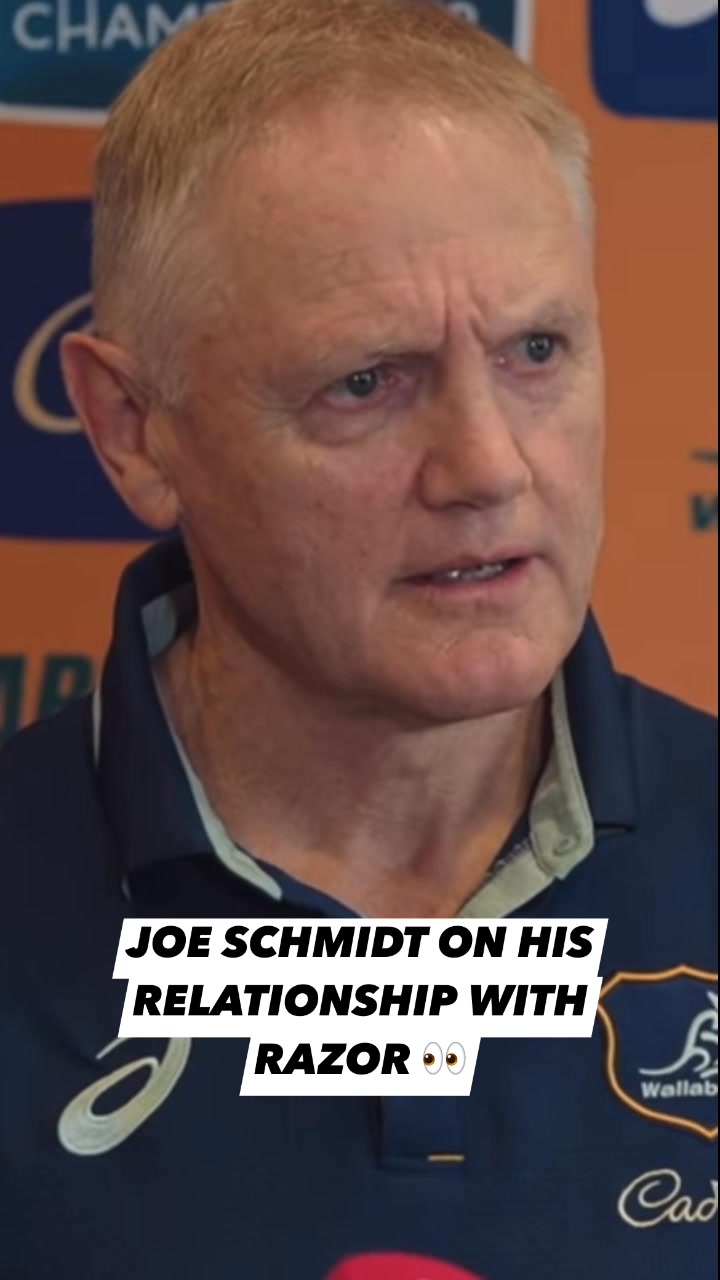 Gotta love the Joe & Razor rivalry 👀😆 Hate how much I love Joe - he’s ...