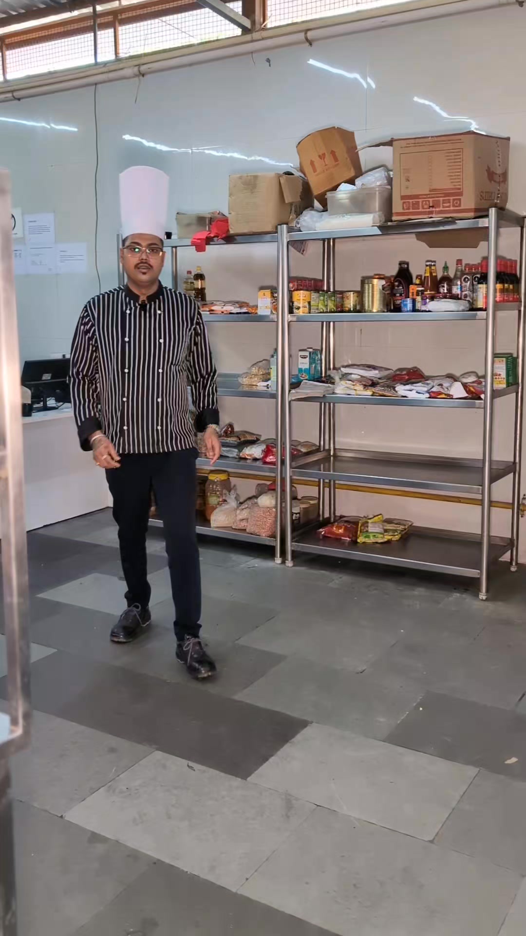 Apka kitchen ka Cost Badhane Main Gas Wastage Bhi Sabse Bada Roll Play ...