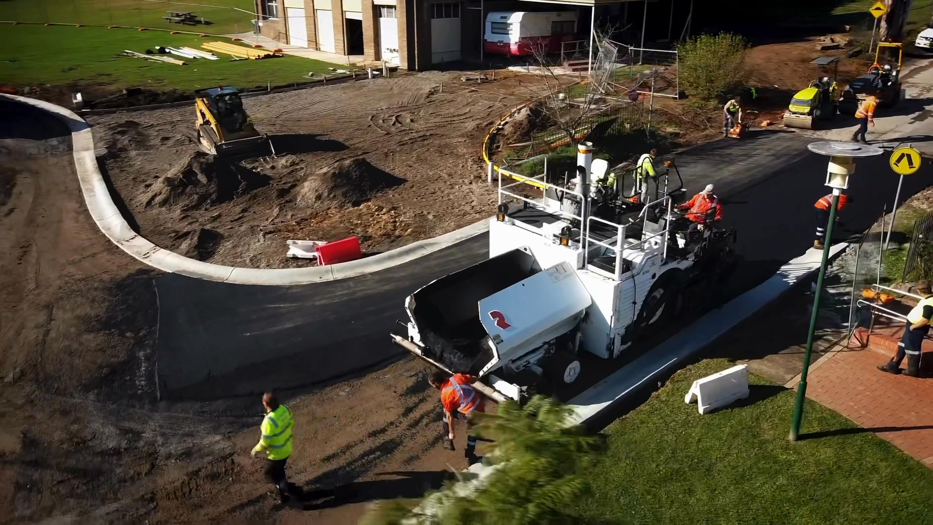 Ashcon Contracting Pty Ltd | Llandilo NSW