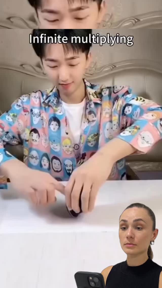 Stranger Things Slime Version | Raiza Show | Facebook