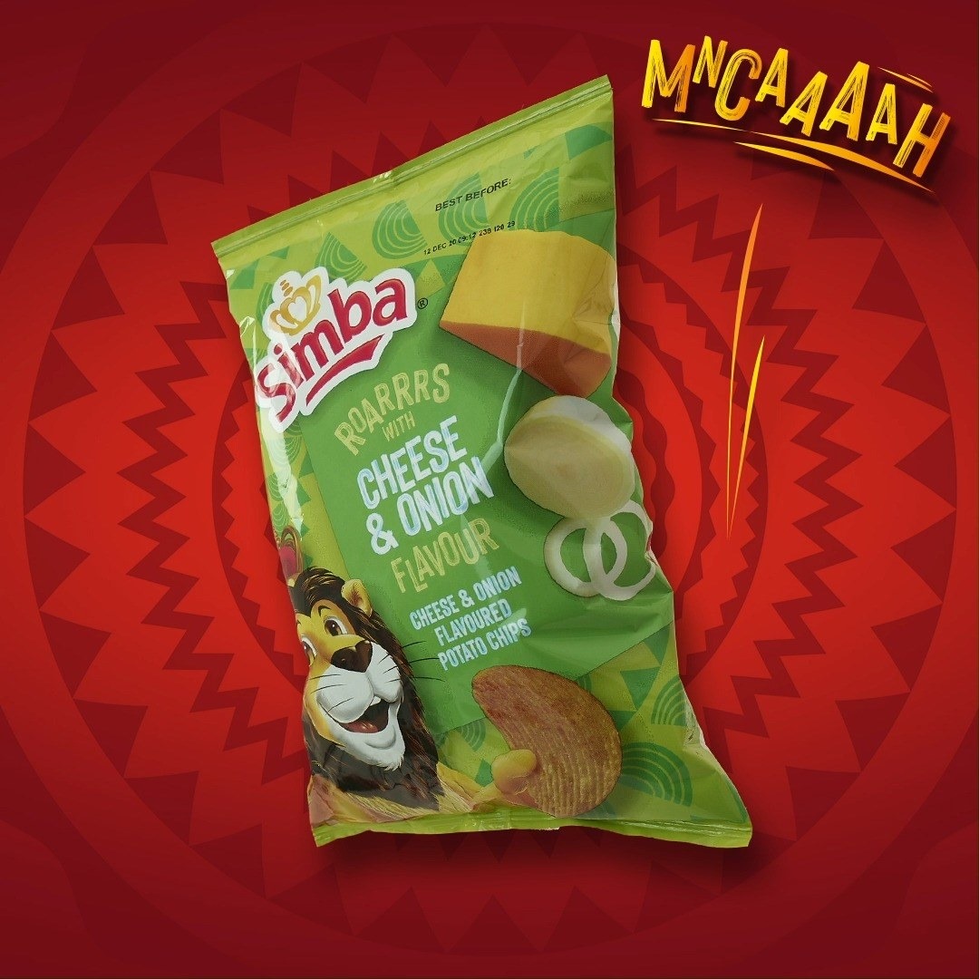 Simba Chips - Home | Facebook