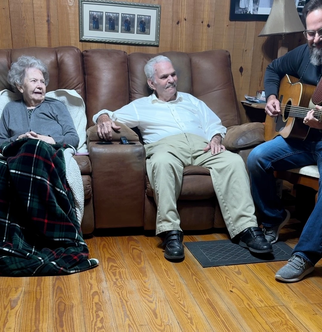 Ben Rochester Family | Blacksburg SC