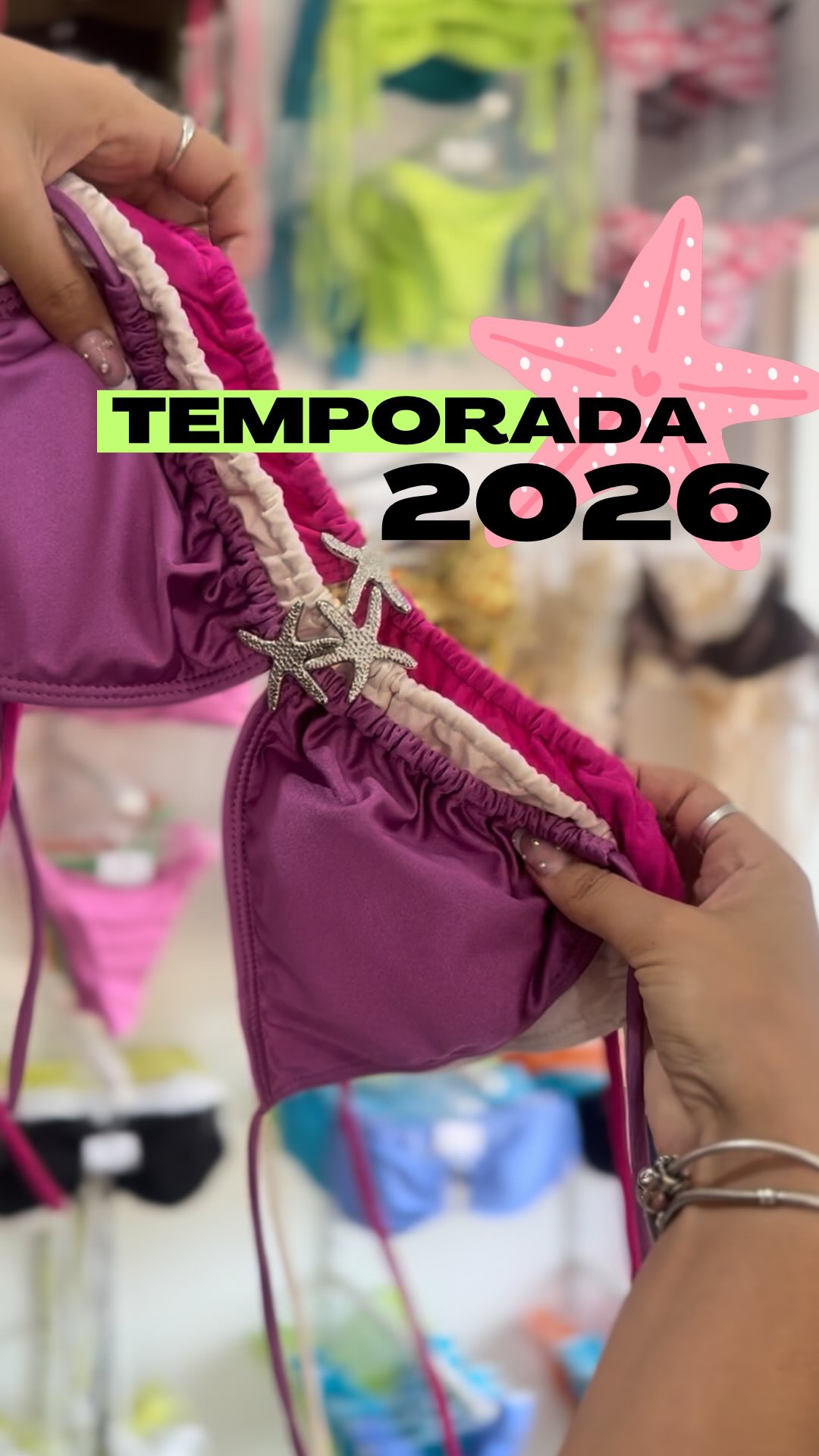 MIMI Moda Íntima | Concordia