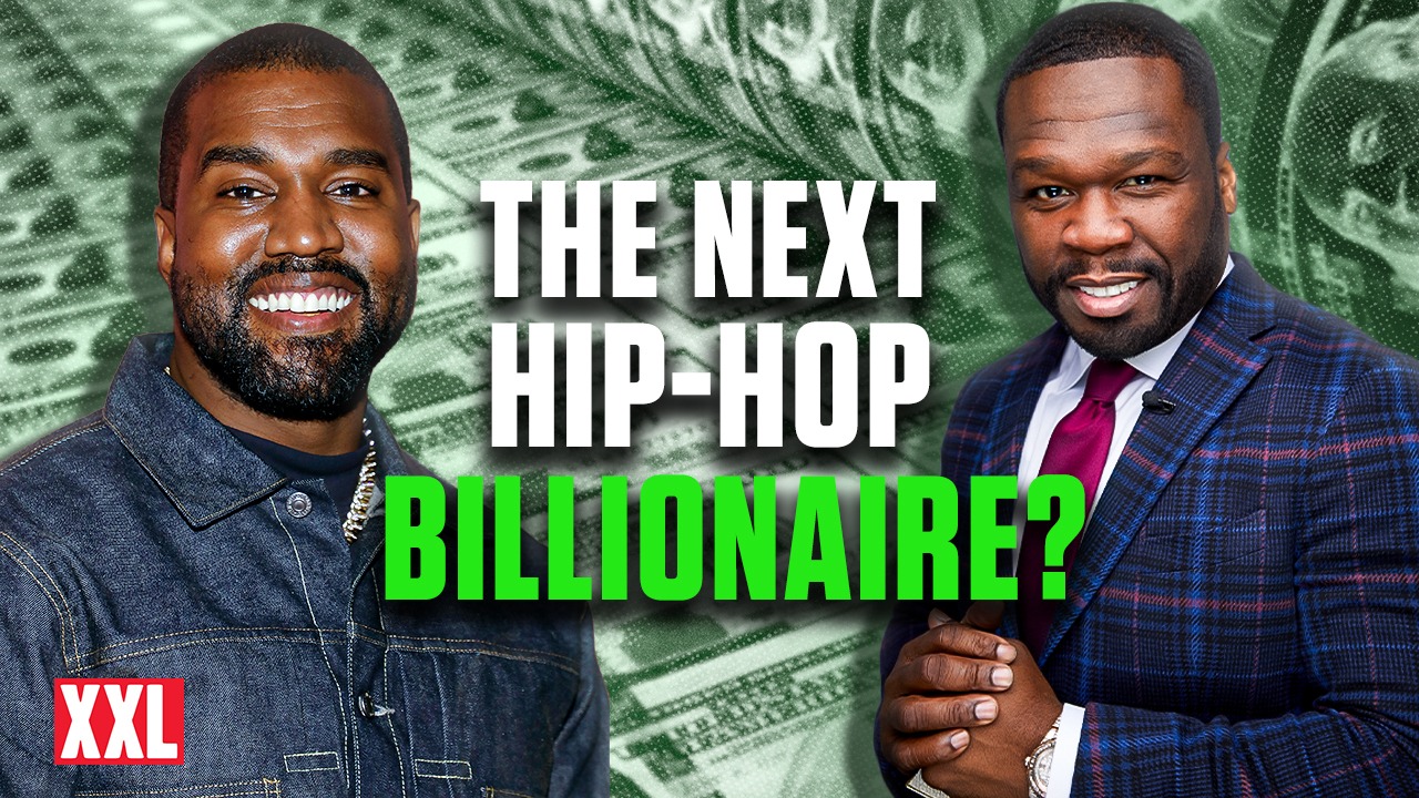 Who’s closest to becoming hip-hop’s next billionaire? Right now, Jay-Z ...