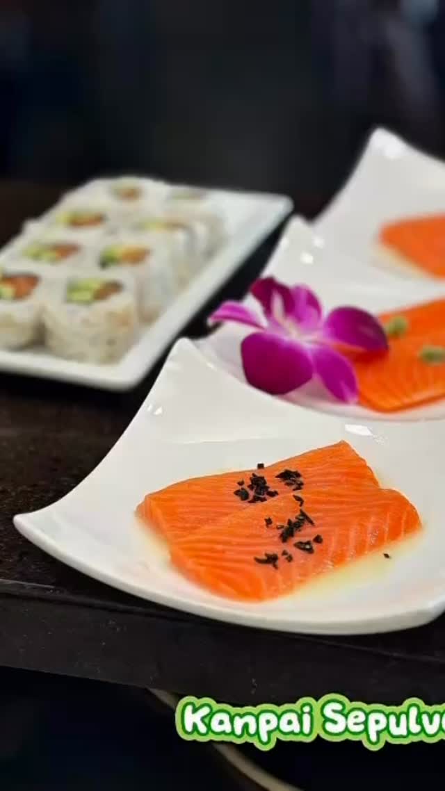 Kanpai Japanese Sushi Bar & Grill 2 | Los Angeles CA