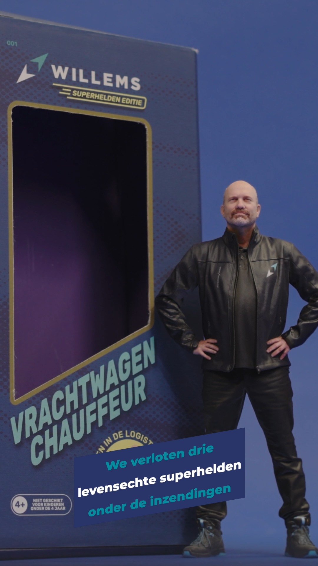 Willems Logistics | Rijkevoort