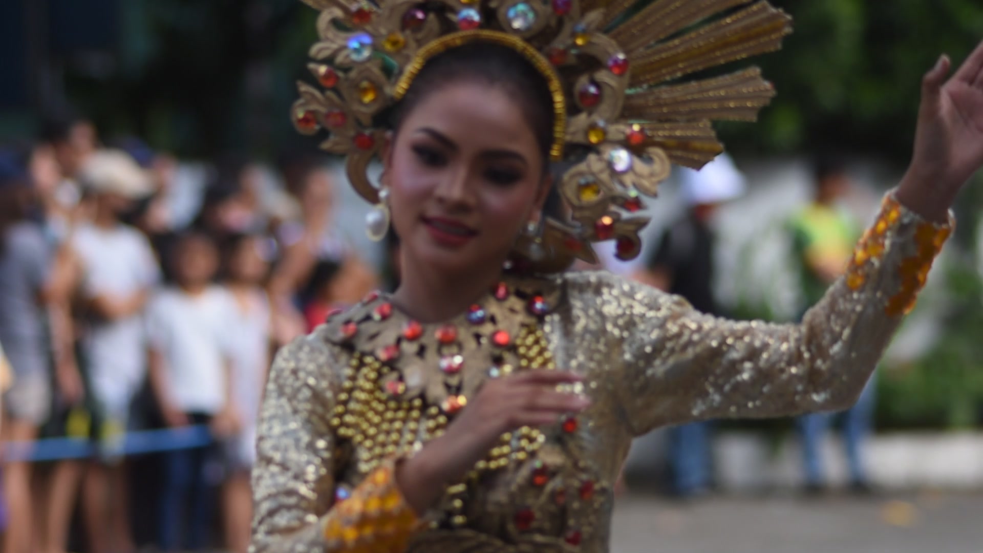CODI Photo Studio - DAMULAAN NATIONAL HIGH SCHOOL SIBUG-SIBUG FESTIVAL ...