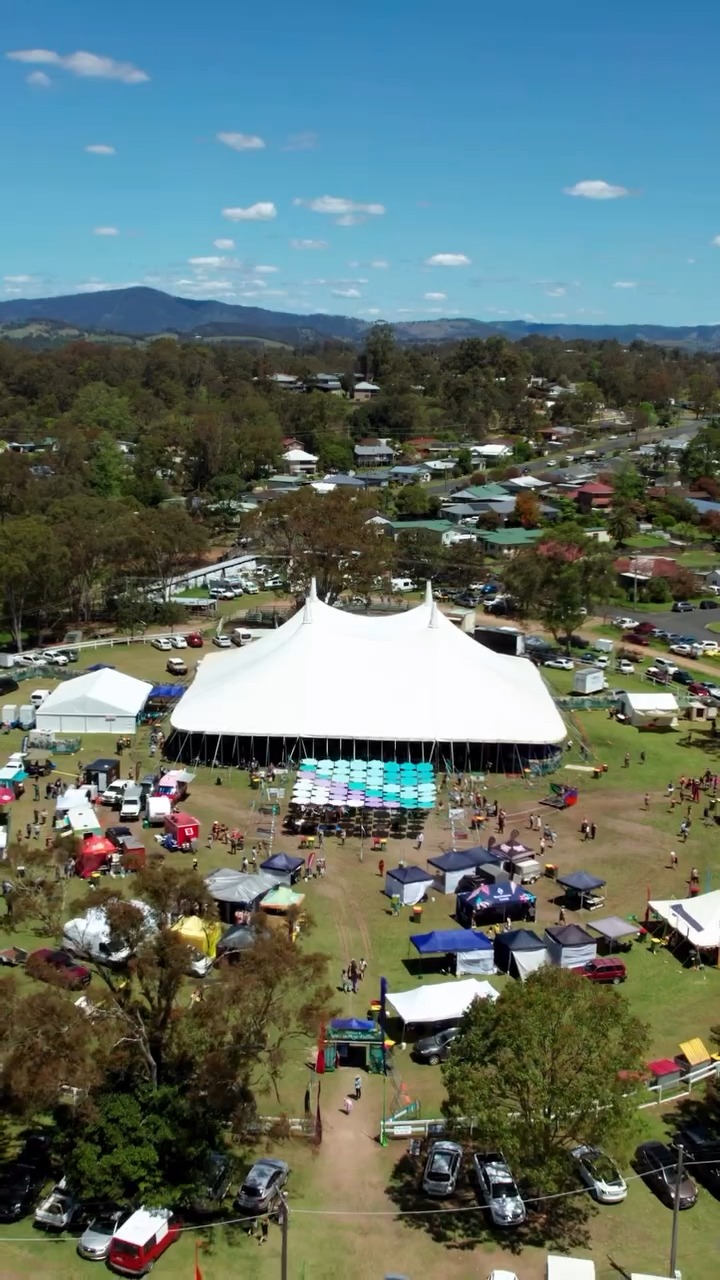 🎶 The countdown is on! Wingham Music Festival is back next weekend, Fri ...