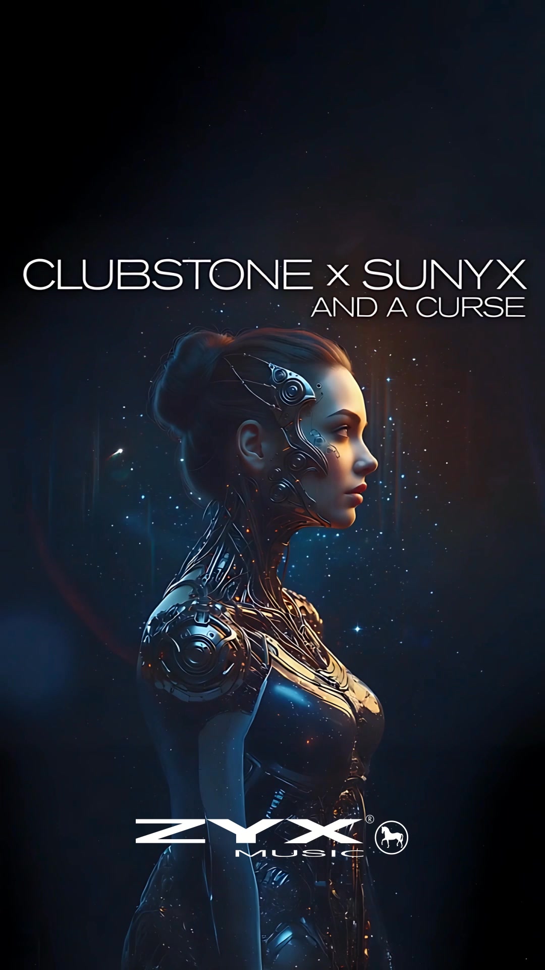 Clubstone x Sunyx - And A Curse⁠ 🔗Pre-Order now on Beatport!!:⁠ https ...