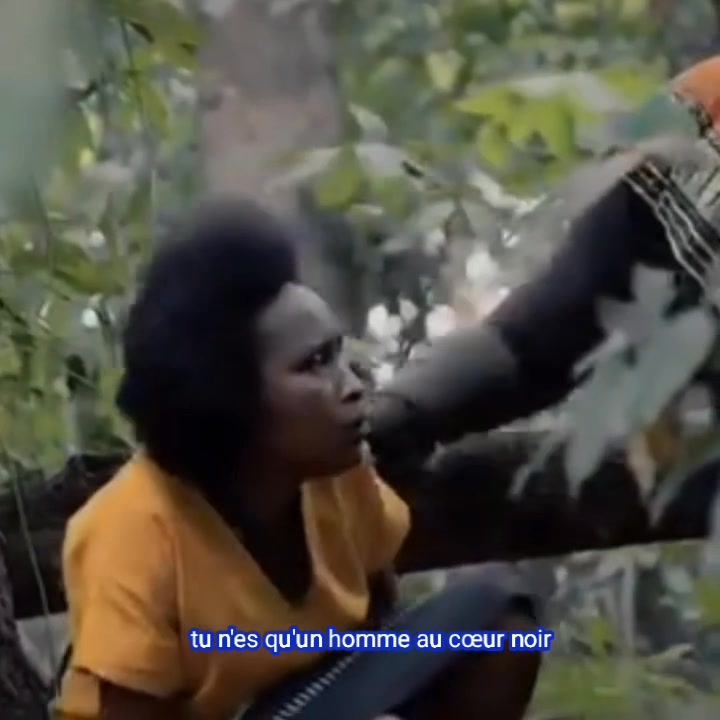 Pompier pyromane... #Très #belle #chanson #nostalgique de Alpha Blondy ...